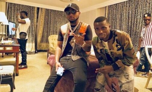 Aloma: How I was offered N100m to lie that Davido killed Tagbo