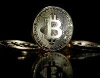 UK bans Binance cryptocurrency exchange