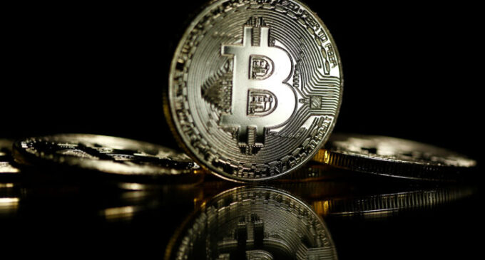 Nigerians will lead Bitcoin revolution, says Twitter CEO