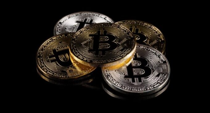Bitcoin rally pushes crypto market value to $2trn