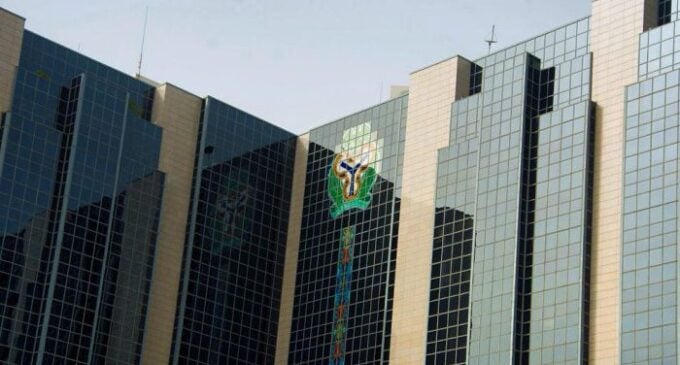 CBN extends application deadline for asset managers in infrastructure company
