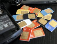 NCC: We’ve identified culprits behind sale of illegal SIM cards