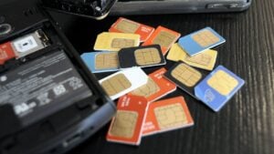 SIM card activation services disrupted as telcos migrate to new verification platform