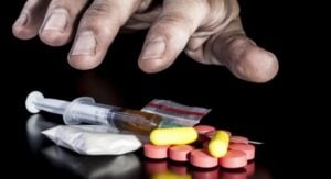 Drug abuse