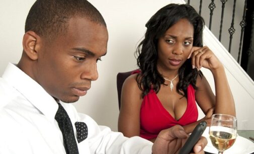 Seven things that can turn a woman off during first date