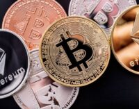CBN’s ban on crypto currencies