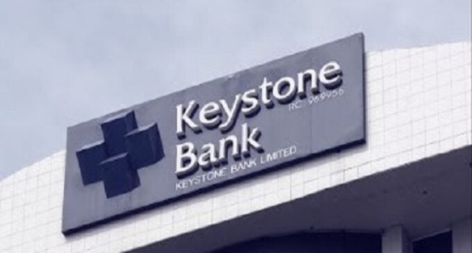 We’re financially stable, deposits are safe, Keystone Bank assures customers