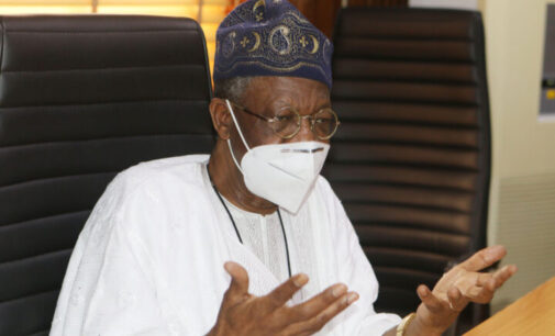 Lai: No preferential treatment for bandits, secessionists — they’re all criminals