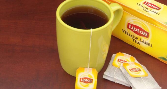 Unilever to separate Lipton tea business segment