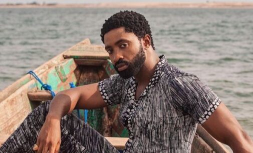 Ric Hassani: NBC has banned my song ‘Thunder Fire You’