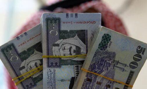 Customs intercepts ‘3.1m Saudi riyal stashed in brown envelopes’ at Abuja airport