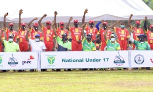 Big boost for cricket as NCF targets 250,000 youths with grassroots initiative