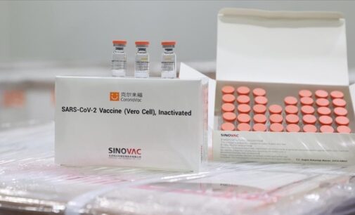 COVID-19: China approves second locally-made vaccine for public use