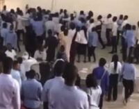 None of our lecturers was beaten by students, says UniAbuja (updated)