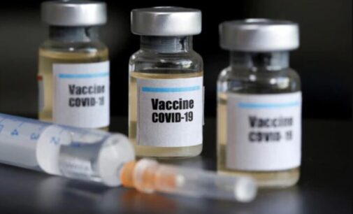 Nigeria receives 4m doses of Moderna COVID vaccine from US