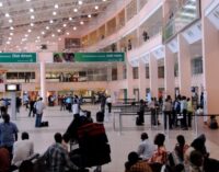 FAAN arrests 90 ‘touts selling fake COVID-19 test results’ at Lagos, Abuja airports