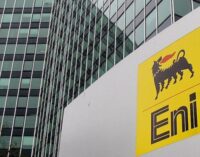 Eni completes repairs, to lift force majeure on Brass terminal this week