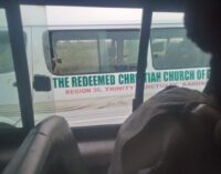 Eight RCCG members kidnapped in Kaduna