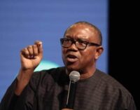 Peter Obi: Nigeria becoming a failed state — FG should seek foreign help