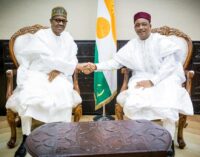 ‘We should be concerned about their stability’ — Buhari commends Niger Republic for ‘transparent’ elections