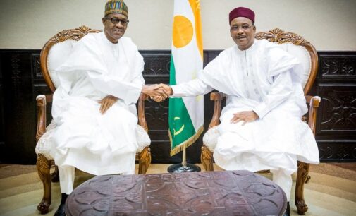 We stand with Niger Republic in fight against terrorism, says Buhari