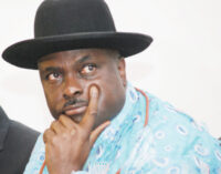 FG: We’re pursuing additional £100m loot linked to Ibori