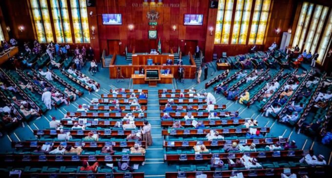 Reps vote against bill seeking to limit cases going to supreme court