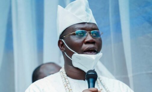 FG will be making a mistake if it considers Igboho an enemy, says Gani Adams