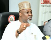 PDP crisis: Some governors in Wike’s camp will still support Atiku, says Melaye