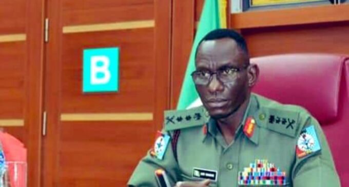 ‘This madness must end’ — Irabor condemns attack on NDA