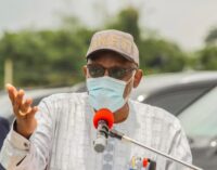 VAT collection: FIRS’ move to amend constitution dead on arrival, says Akeredolu