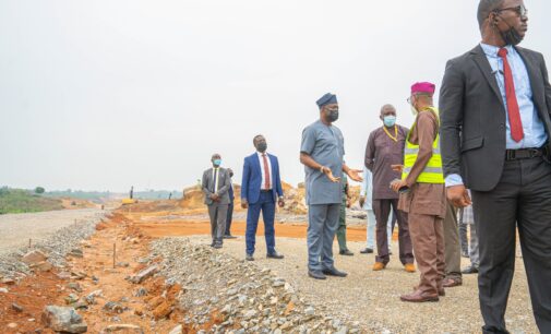 ‘They may take 20 years to finish’ — Makinde speaks on Ibadan road contract termination