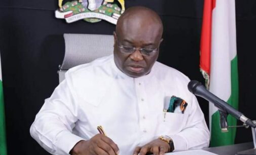 Ikpeazu to pay N2m each to families of cattle traders killed by gunmen in Abia