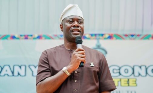 Makinde: We won’t allow agents of religious disharmony in Oyo
