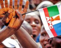 APC to Atiku: Nigerians won’t go back to Egypt — PDP is a failure