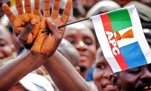 APC to Atiku: Nigerians won’t go back to Egypt — PDP is a failure