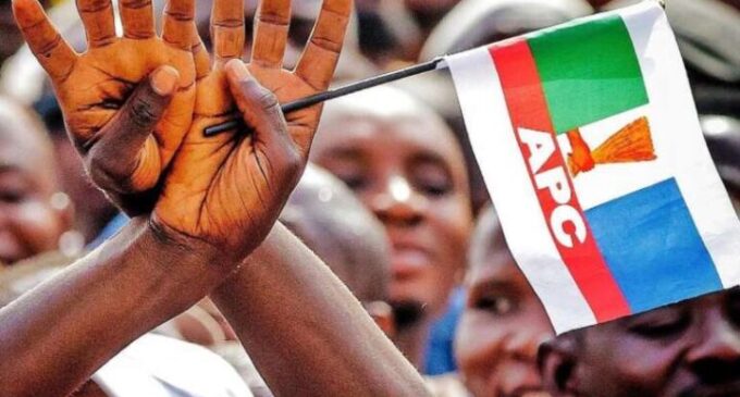APC boycotts Delta LG poll, accuses state electoral body of cheating