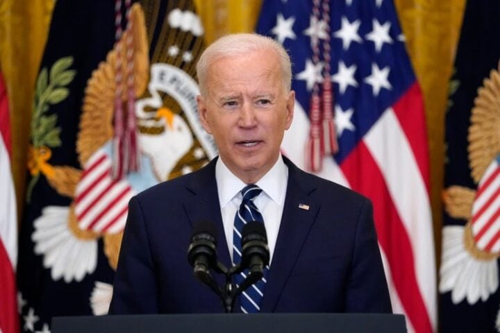 Joe Biden