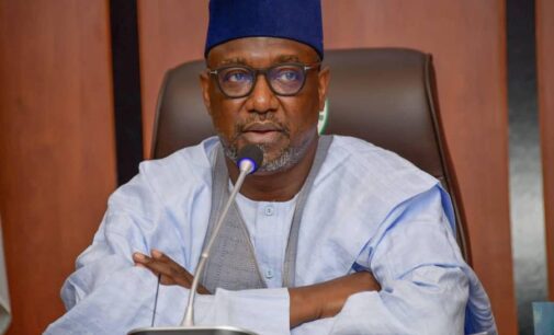 Niger governor travels abroad — hours after abduction of schoolchildren