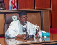 Niger gov: We need quality leadership to fix Nigeria