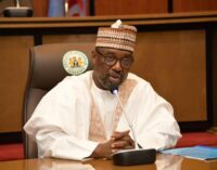 Niger gov: Bandits claiming to have repented are collecting money for weapons