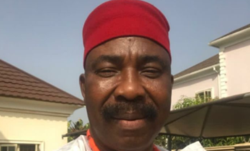 Nigerians in diaspora write Buhari, demand justice for murdered Edo prince