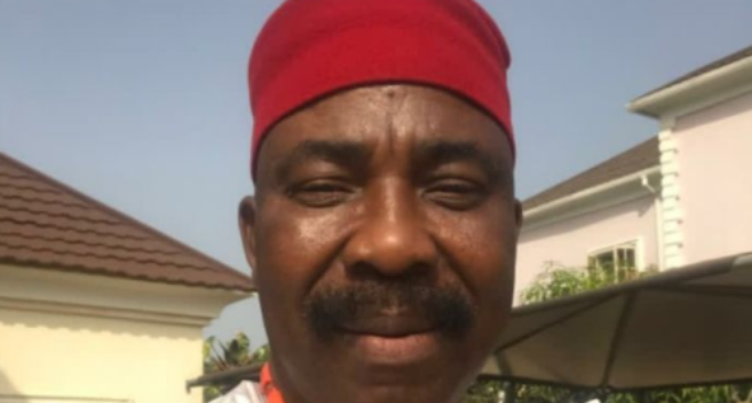 Nigerians in diaspora write Buhari, demand justice for murdered Edo prince