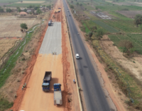 FEC to reconstruct Abuja-Kano road, raises project cost by N642bn