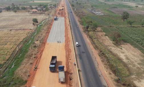 FEC to reconstruct Abuja-Kano road, raises project cost by N642bn