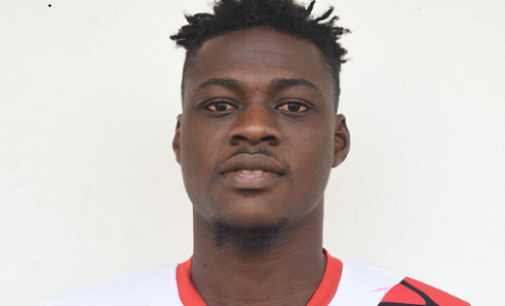 Abia Warriors defender replaces Omeruo in Eagles squad for AFCON qualifiers