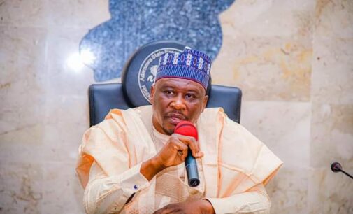 ‘We’ll get more sophisticated gadgets’ — Fintiri vows to address insecurity in Adamawa