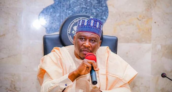 Fintiri eases curfew in Adamawa, demands compliance from residents