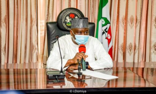 YIAGA commends Adamawa governor for signing VAPP Act into law