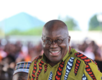 Ghana’s supreme court upholds Akufo-Addo’s election victory